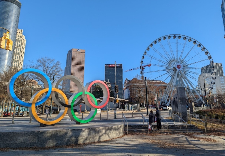 Discover Atlanta