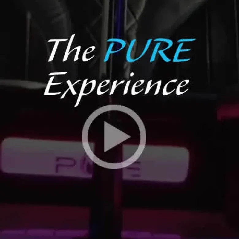 Inside the Pure Party Bus experience video